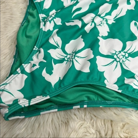 NEW O’Neill Girls Oasis Loop One Piece Swimsuit - Picture 7 of 7